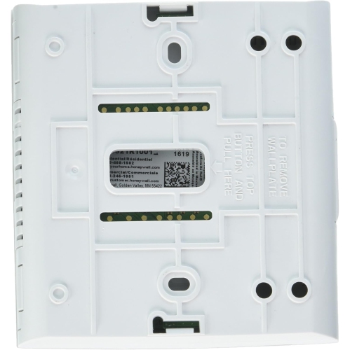 Honeywell – Thermostat TH8321R1001 Vision Pro 8000, taille unique, blanc