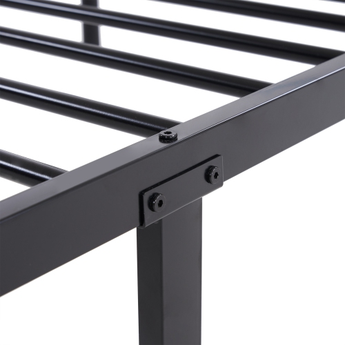 Karl Home Alisiana Kids Twin Over Twin Bunk Bed