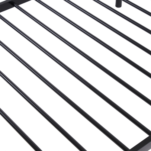 Karl Home Alisiana Kids Twin Over Twin Bunk Bed