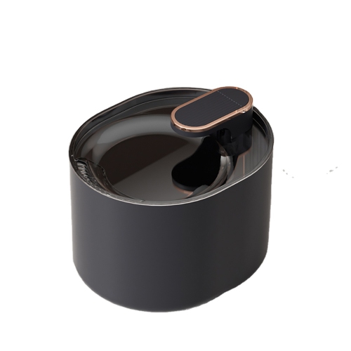 3L Smart Pet Drinking Fountain, Smart Pet Drinking Fountain, Automatic Cycle Filtration, Great for Dogs and Cats