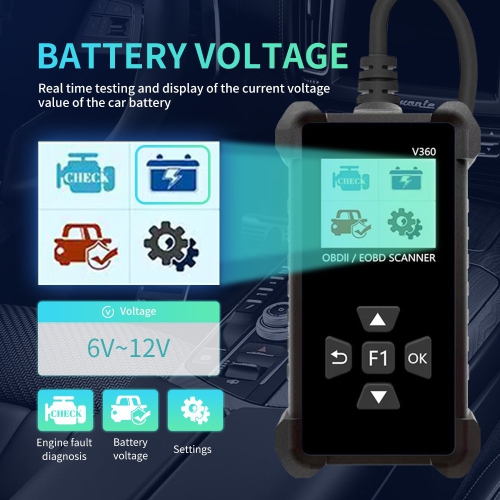 Pre-annual inspection, car trouble diagnosis, car engine trouble diagnosis, OBD2 battery test, O2 sensor, EVAP test, vehicle monitoring test