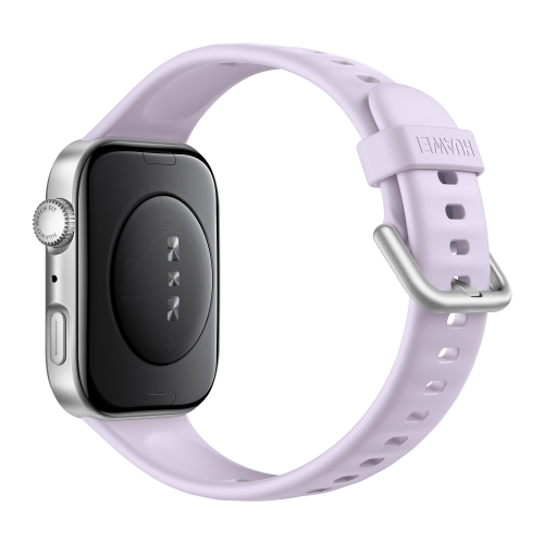 HUAWEI WATCH FIT 4 Smart Watch, 1.82" Display, 100+ Sports modes, Health Tracker, Emotional Wellbeing Assistant, up to 10-Day Battery Life, iOS &