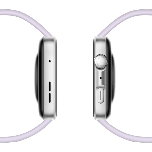 HUAWEI WATCH FIT 4 Smart Watch, 1.82" Display, 100+ Sports modes, Health Tracker, Emotional Wellbeing Assistant, up to 10-Day Battery Life, iOS &