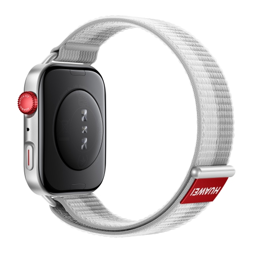 HUAWEI WATCH FIT 4 Smart Watch, 1.82" Display, 100+ Sports modes, Health Tracker, Emotional Wellbeing Assistant, up to 10-Day Battery Life, iOS &