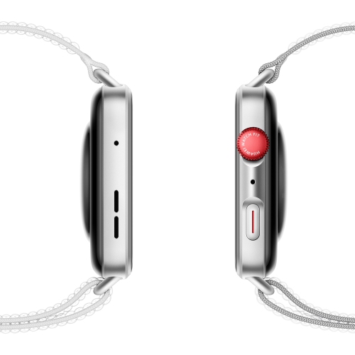 HUAWEI WATCH FIT 4 Smart Watch, 1.82" Display, 100+ Sports modes, Health Tracker, Emotional Wellbeing Assistant, up to 10-Day Battery Life, iOS &