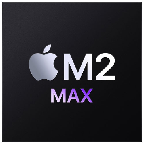 Remis à neuf - Mac Studio d'Apple - (M2 Max d'Apple/processeur graphique à 38 coeurs/SSD d'1&nbsp;To/RAM 32&nbsp;Go)