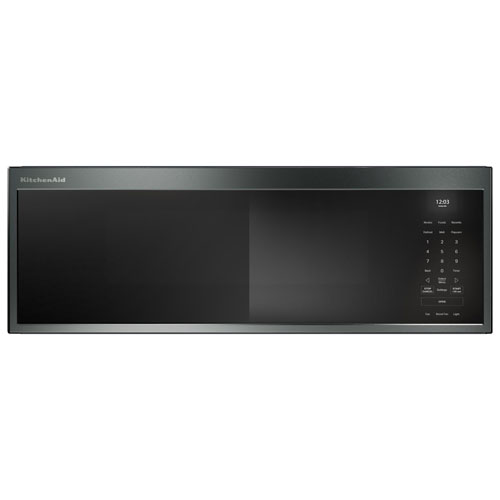 Kitchenaid Over-The-Range Microwave - 1.1 Cu. Ft. - Juniper