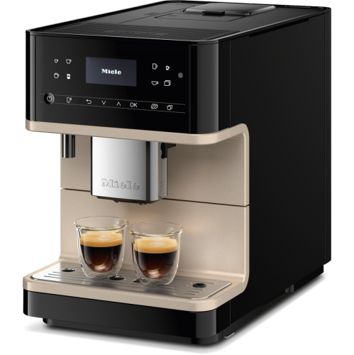 Refurbished - Miele CM 6360 MilkPerfection