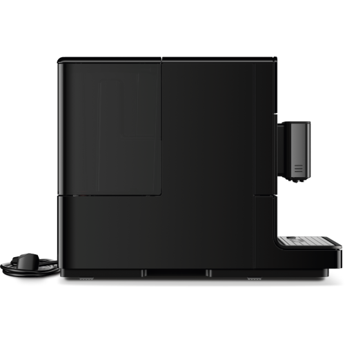 Miele CM 5510 125 Edition Fully Automatic Espresso Machine with Automatic Frother with One-Touch Brewing by MIELE - Refurbished condition - Image 3