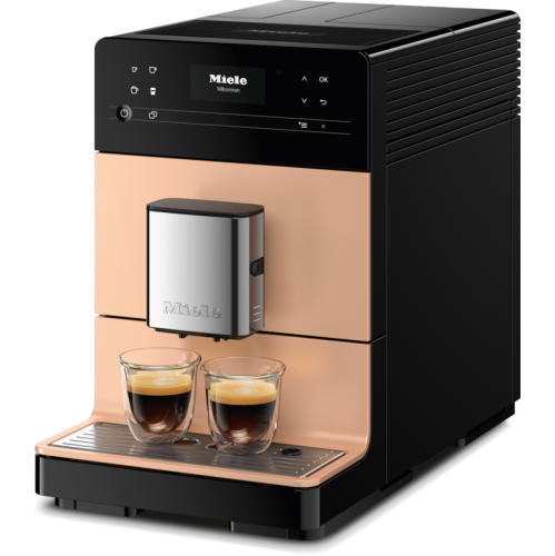 Refurbished - Miele CM 5510 Silence Rose gold (PF)