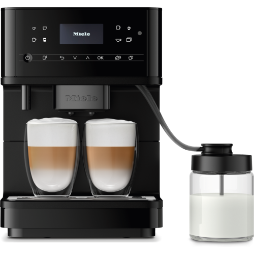 MIELE  Refurbished (Excellent) - Cm 6360 125 Edition