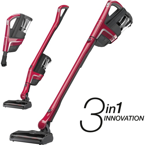 MIELE  Refurbished (Excellent) - Triflex Hx1 Cordless Stick Vacuum - Ruby In Red
