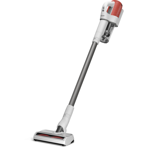 Miele Duoflex HX1 Cordless Bagless Stick Vacuum for Multi-Surface with 55 min Runtime, Auto Power Adjustment, Hygiene Filter - Terra Red by MIELE - Refurbished condition - Image 2