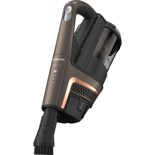 Miele Triflex HX2 Pro Cordless Stick Vacuum with 120 min Runtime, HEPA Filter, LED Light, 3-in-1 Design, Extra Battery by MIELE - Refurbished condition - Image 4