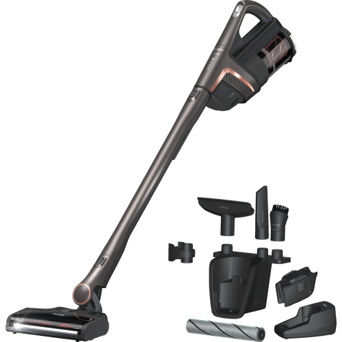 Miele Triflex HX2 Pro Cordless Stick Vacuum with 120 min Runtime, HEPA Filter, LED Light, 3-in-1 Design, Extra Battery by MIELE - Refurbished condition - Image 6