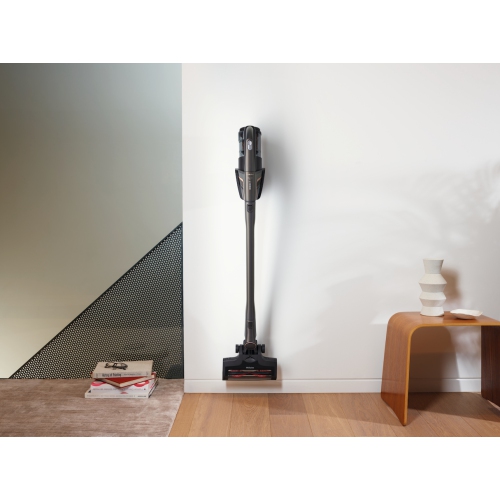 Miele Triflex HX2 Pro Cordless Stick Vacuum with 120 min Runtime, HEPA Filter, LED Light, 3-in-1 Design, Extra Battery by MIELE - Refurbished condition - Image 7