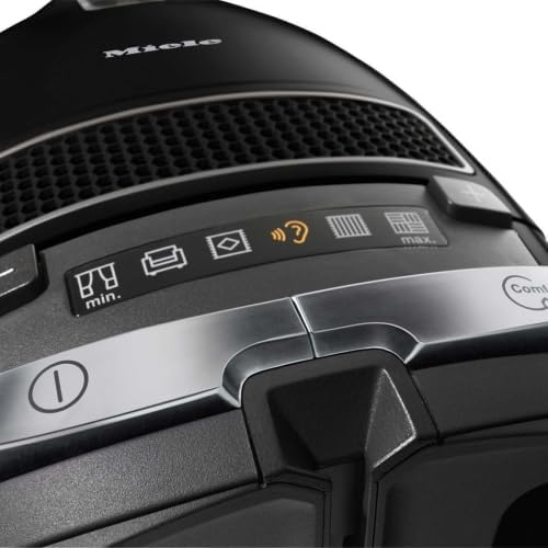 Refurbished - Miele Complete C3 Carpet and Pet Canister