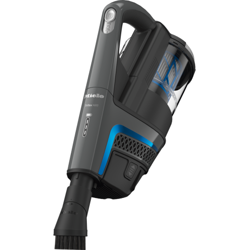 Miele Triflex HX1 Facelift Cordless Stick Vacuum for Multi-Surface with 3-in-1 Design, 60 min Runtime, Auto Floor Recognition by MIELE - Refurbished condition - Image 4