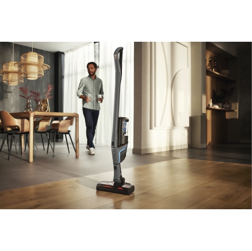 Miele Triflex HX1 Facelift Cordless Stick Vacuum for Multi-Surface with 3-in-1 Design, 60 min Runtime, Auto Floor Recognition by MIELE - Refurbished condition - Image 5