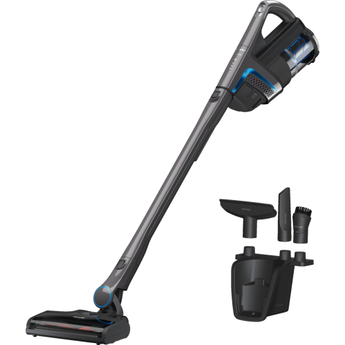 Miele Triflex HX1 Facelift Cordless Stick Vacuum for Multi-Surface with 3-in-1 Design, 60 min Runtime, Auto Floor Recognition by MIELE - Refurbished condition - Image 6