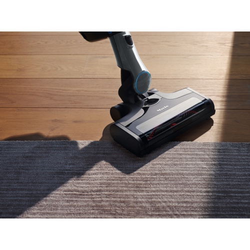 Miele Triflex HX1 Facelift Cordless Stick Vacuum for Multi-Surface with 3-in-1 Design, 60 min Runtime, Auto Floor Recognition by MIELE - Refurbished condition - Image 7