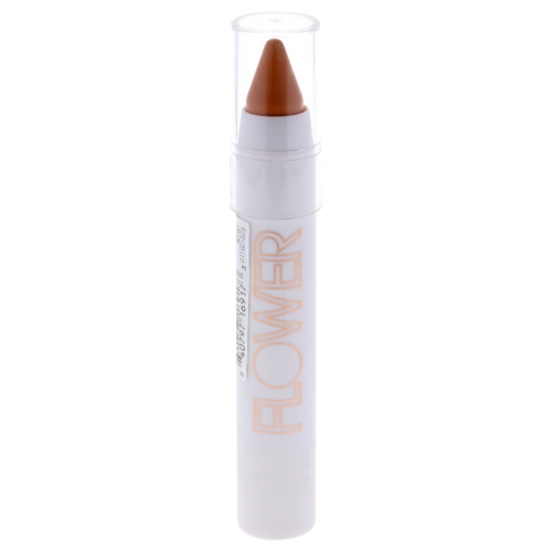 FLOWER BEAUTY  Bright Eyed Under Eye Corrector - Medium Deep By for Women - 0.11 OZ Makeup