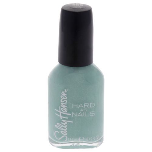 Hard As Nails - 665 Ultra Marine by Sally Hansen for Women - 0.45 oz Nail Polish