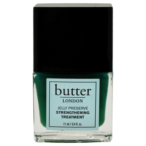 Jelly Preserve Strengthening Treatment - Bramley Apple by Butter London for Women - 0.4 oz Nail Treatment