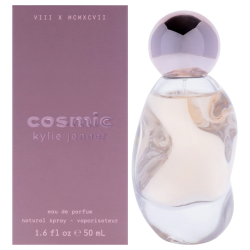 Cosmic Kylie Jenner by Kylie Cosmetics for Women - 1.6 oz