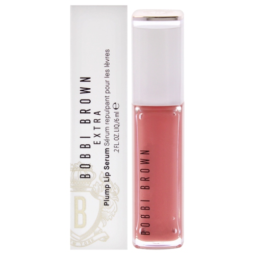 BOBBI BROWN  Extra Plump Lip Serum - 755 Bare Rose By Bobbi for Women - 0.2 OZ Lip Treatment