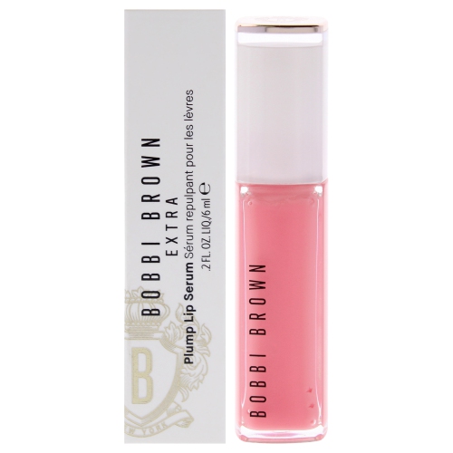 BOBBI BROWN  Extra Plump Lip Serum - 784 Bare Blossom By Bobbi for Women - 0.2 OZ Lip Treatment