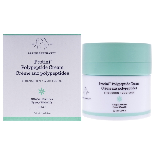 Protini Polypeptide Cream by Drunk Elephant for Unisex - 1.69 oz Cream