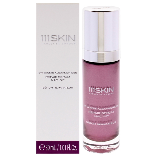 111SKIN  Repair Serum Nac Y2 By for Unisex - 1.01 OZ Serum