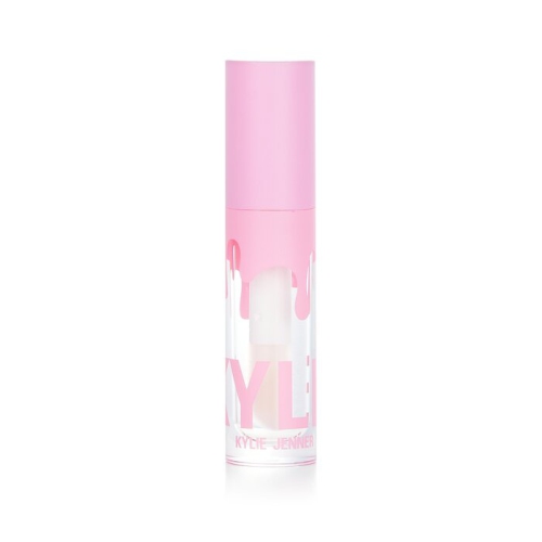 KYLIE COSMETICS  High Gloss - # 001 Crystal - 3.3Ml/0.11OZ