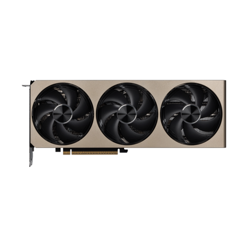 MSI Gaming RTX 5080 16G Inspire 3X OC Graphics Card