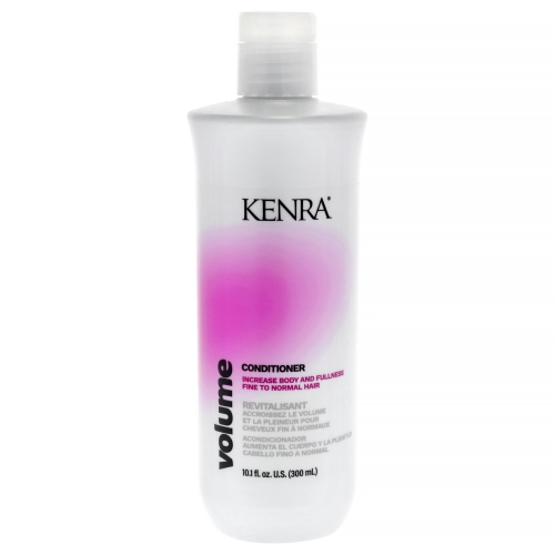 Volume Conditioner by Kenra for Unisex - 10.1 oz Conditioner