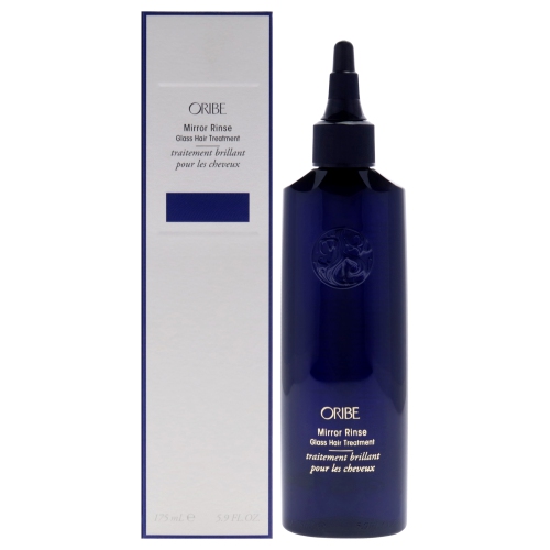 ORIBE  Mirror Rinse Glass Hair Treatment By for Women - 5.9 OZ Treatment
