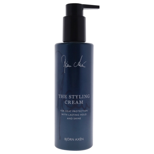 BJORN AXEN  The Styling Cream By for Unisex - 6.7 OZ Cream