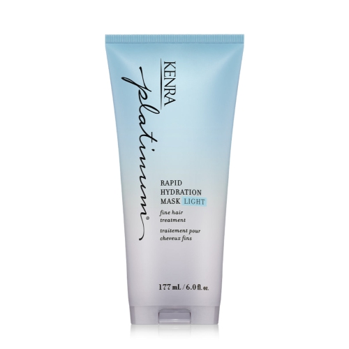 Kenra Rapid Hydration Mask Light 6oz