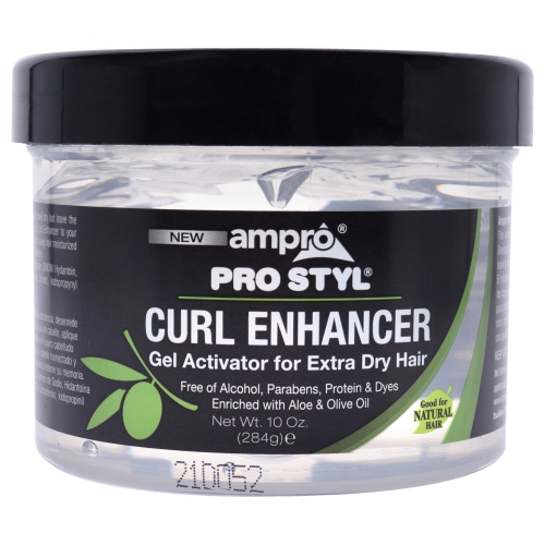 AMPRO  Pro Styl Curl Enhancer - Extra By for Women - 10 OZ Gel Love this product!