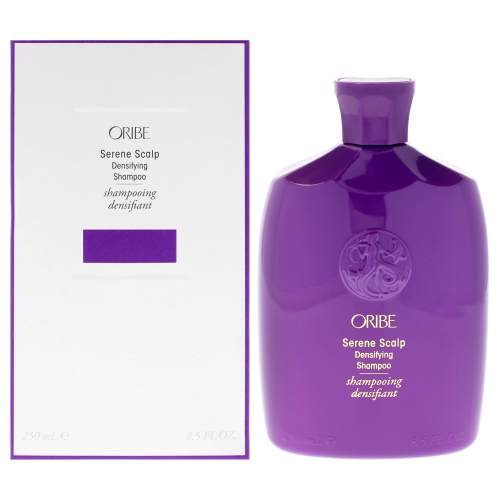 ORIBE  Serene Scalp Densifying Shampoo By for Unisex - 8.5 OZ Shampoo