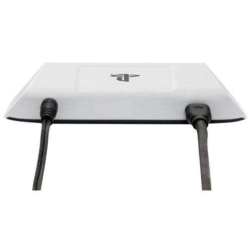 PowerA 4-Port USB 5Gbps Hub for PlayStation 5