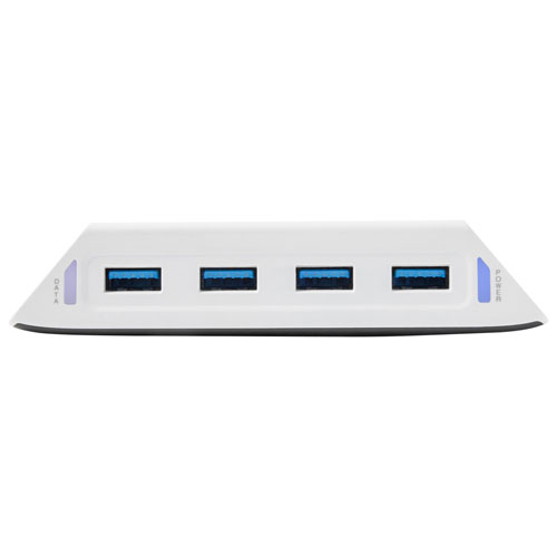 PowerA 4-Port USB 5Gbps Hub for PlayStation 5