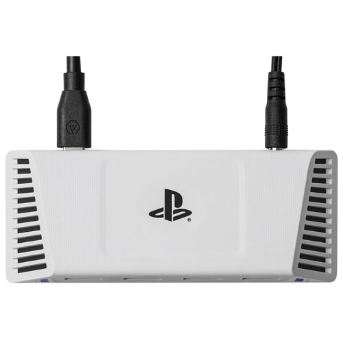 PowerA 4-Port USB 5Gbps Hub for PlayStation 5