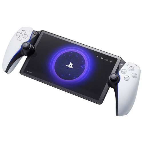PowerA Screen Protection Kit for PlayStation Portal Remote Player