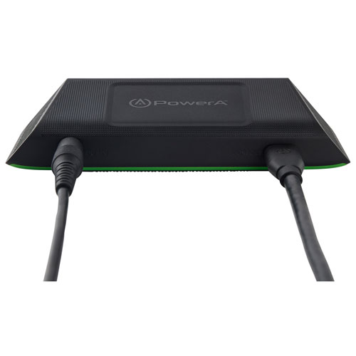 PowerA 4-Port USB 5Gbps Hub for Xbox Series X|S