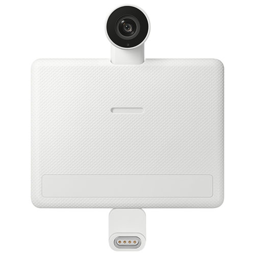 Samsung M8 32" 4K Ultra HD 60Hz 4ms GTG VA LED Smart Monitor (LS32FM801UNXZA) - Warm White