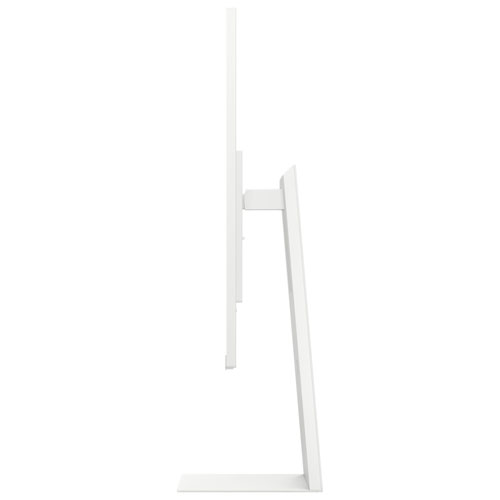 Samsung M8 32" 4K Ultra HD 60Hz 4ms GTG VA LED Smart Monitor (LS32FM801UNXZA) - Warm White