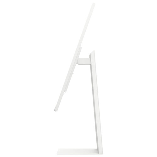 Samsung M8 32" 4K Ultra HD 60Hz 4ms GTG VA LED Smart Monitor (LS32FM801UNXZA) - Warm White