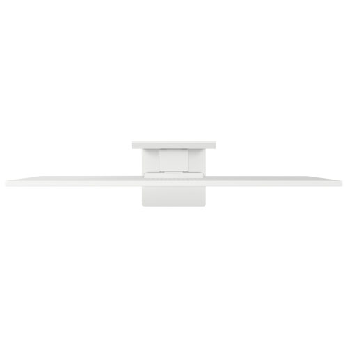 Samsung M8 32" 4K Ultra HD 60Hz 4ms GTG VA LED Smart Monitor (LS32FM801UNXZA) - Warm White